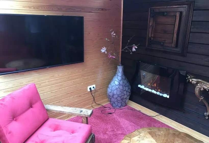 Fotos del hotel Palacio De Trasvilla:  2