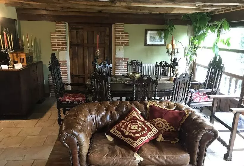 Fotos del hotel Palacio De Trasvilla:  22