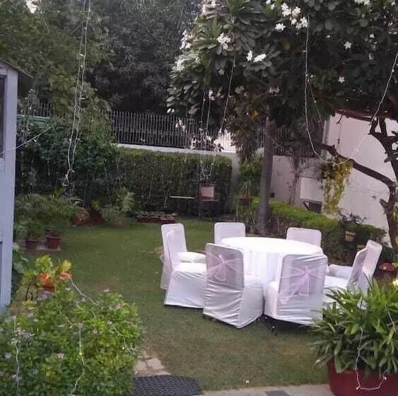 Fotos del hotel Silver Ark:  12