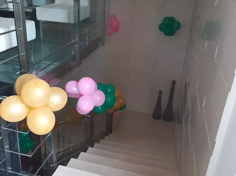 Fotos del hotel Silver Ark:  18