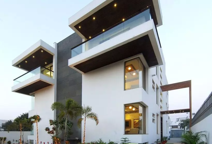 Fotos del hotel Silver Ark:  6