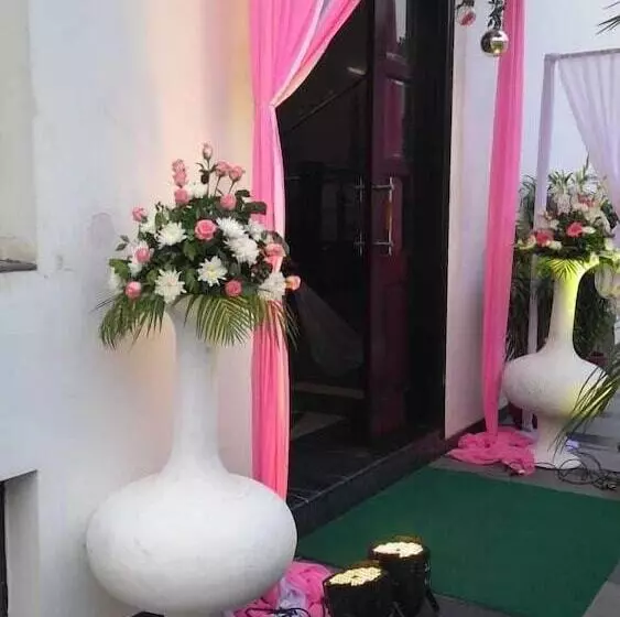 Fotos del hotel Silver Ark:  25