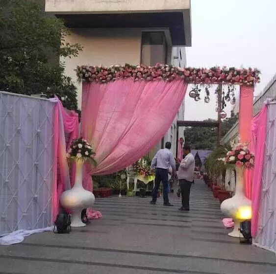 Fotos del hotel Silver Ark:  19