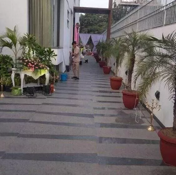 Fotos del hotel Silver Ark:  9