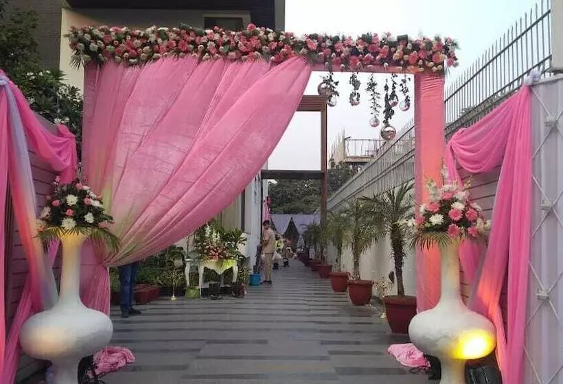 Fotos del hotel Silver Ark:  17