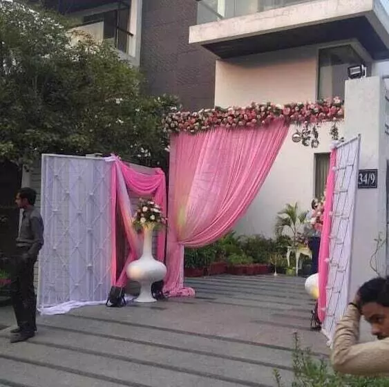 Fotos del hotel Silver Ark:  13