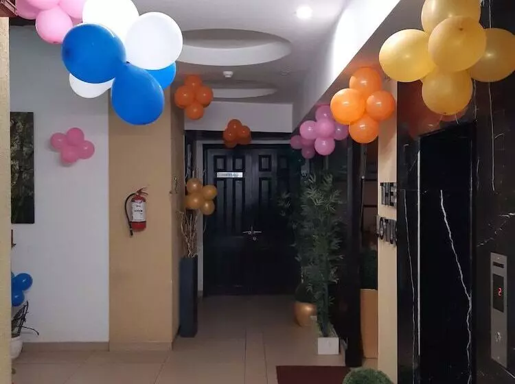 Fotos del hotel Silver Ark:  20