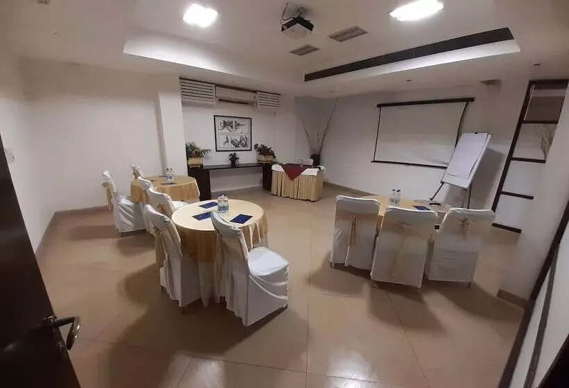 Fotos del hotel Silver Ark:  4