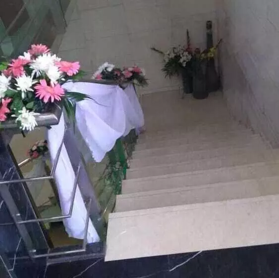 Fotos del hotel Silver Ark:  10