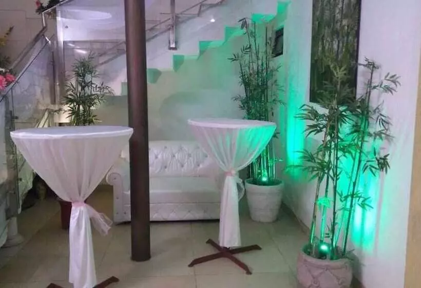 Fotos del hotel Silver Ark:  23