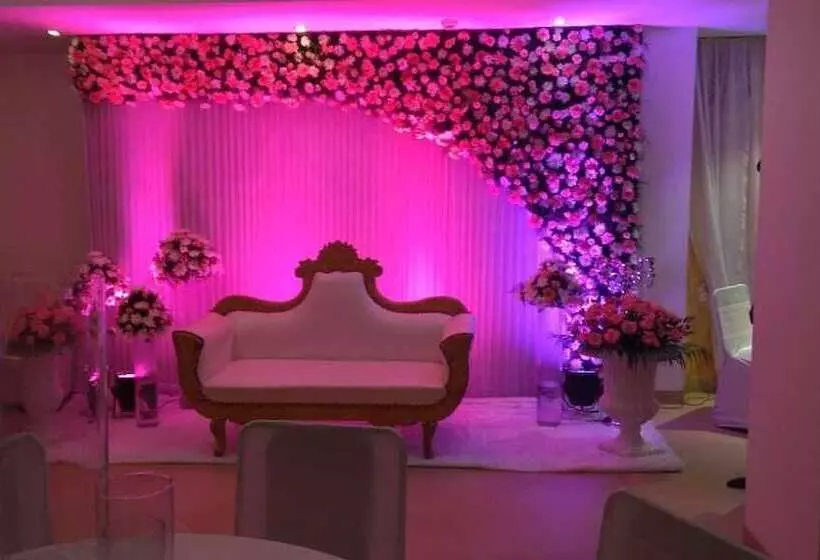 Fotos del hotel Silver Ark:  11