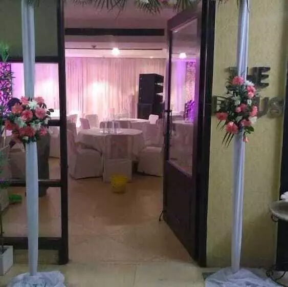 Fotos del hotel Silver Ark:  16