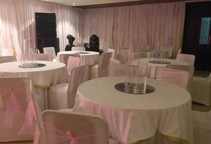 Fotos del hotel Silver Ark:  24