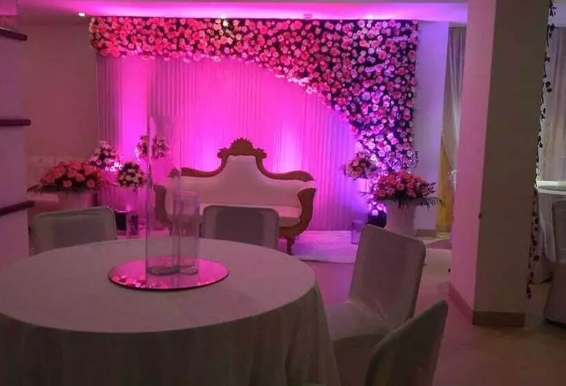 Fotos del hotel Silver Ark:  14