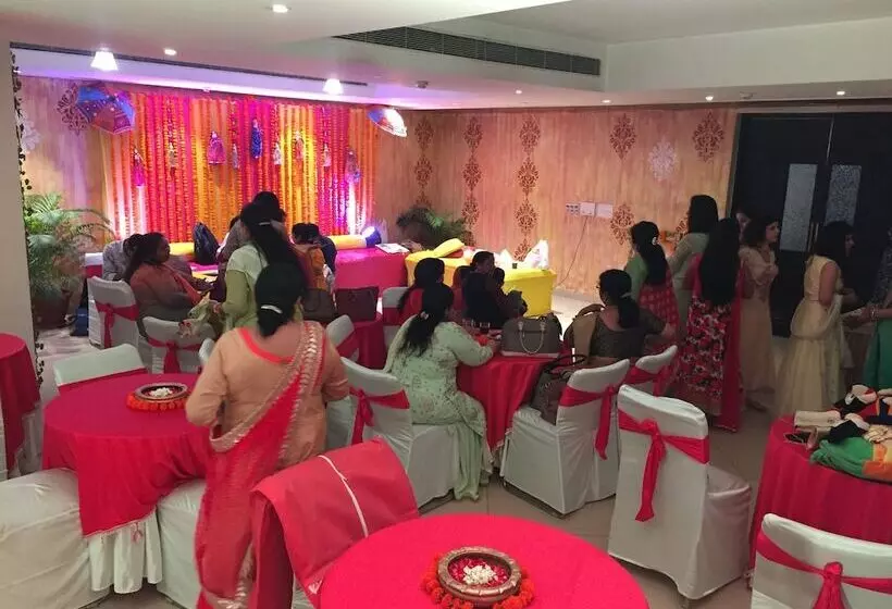 Fotos del hotel Silver Ark:  2