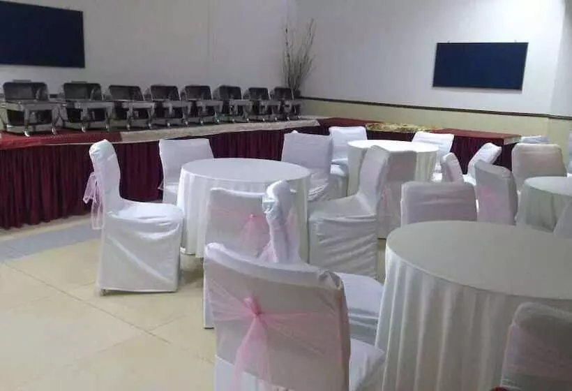 Fotos del hotel Silver Ark:  8