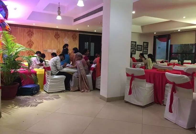 Fotos del hotel Silver Ark:  7