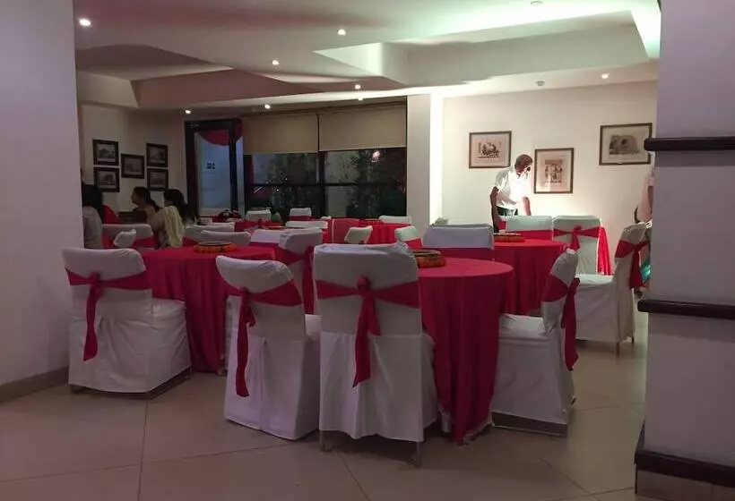 Fotos del hotel Silver Ark:  3