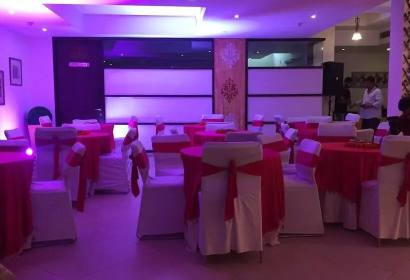 Fotos del hotel Silver Ark:  22