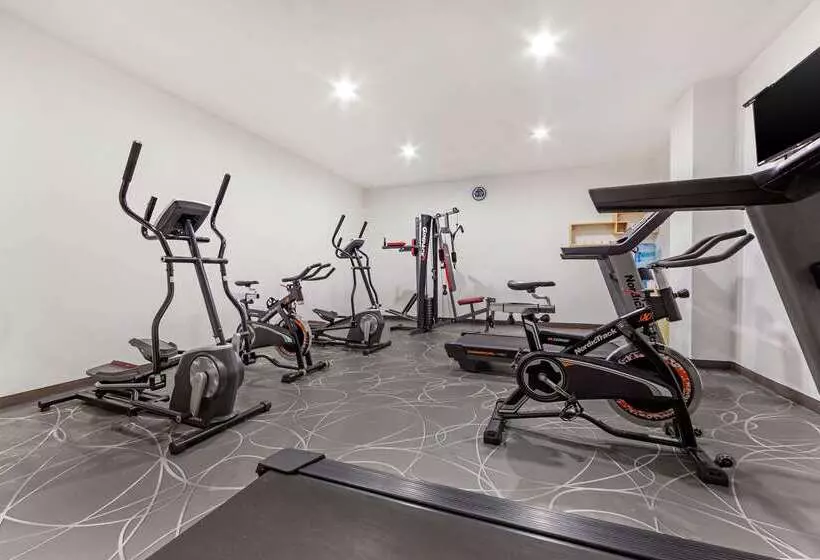 Fotos del hotel Sleep Inn Tuxtla:  5