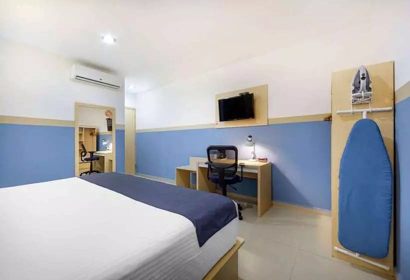 Fotos del hotel Sleep Inn Tuxtla:  25