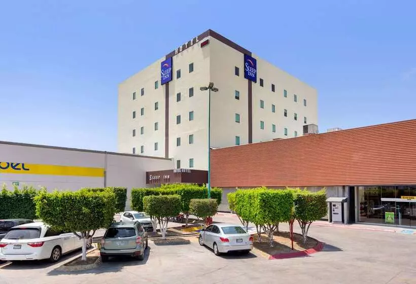 Fotos del hotel Sleep Inn Tuxtla:  18
