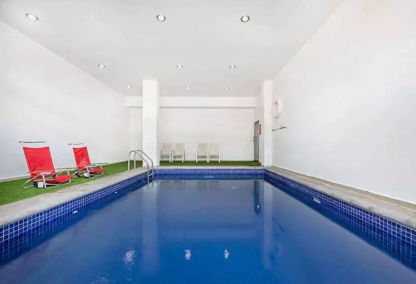 Fotos del hotel Sleep Inn Tuxtla:  20