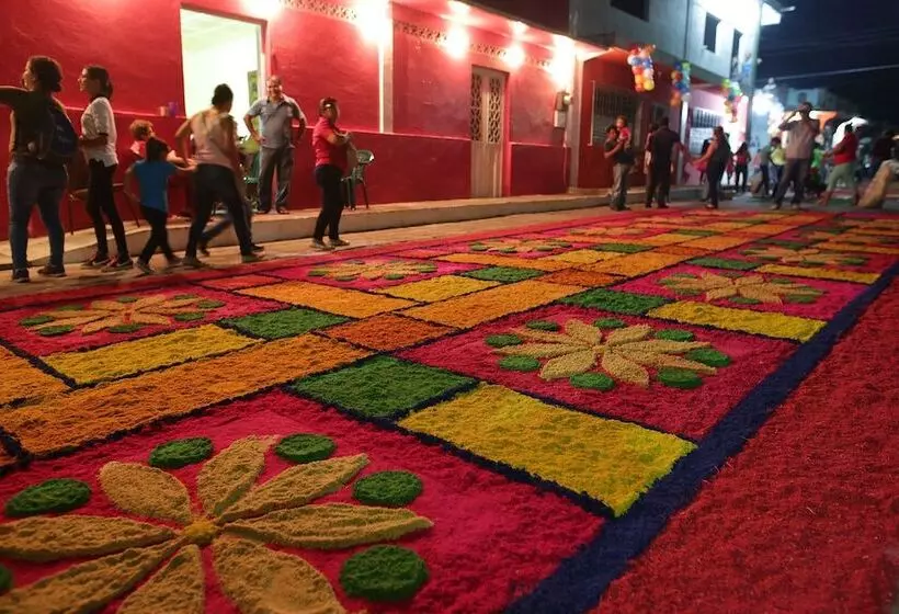 Fotos del hotel Sleep Inn Tuxtla:  17