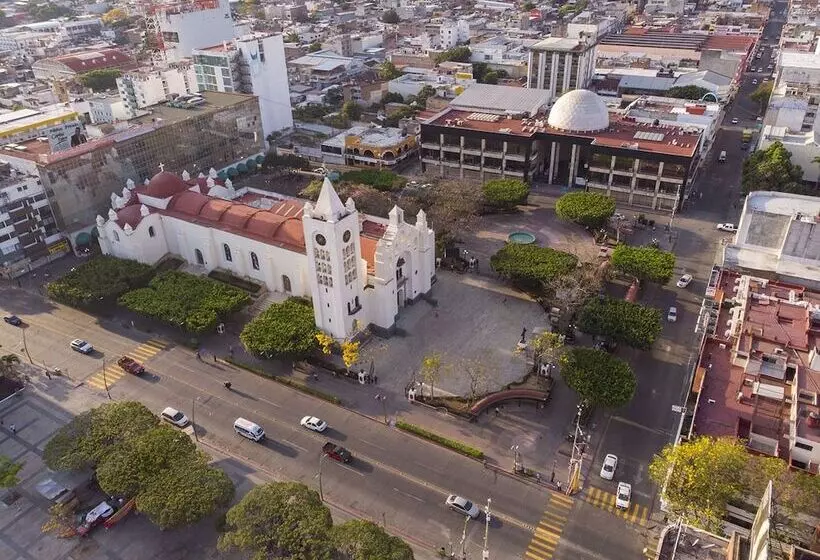 Fotos del hotel Sleep Inn Tuxtla:  10