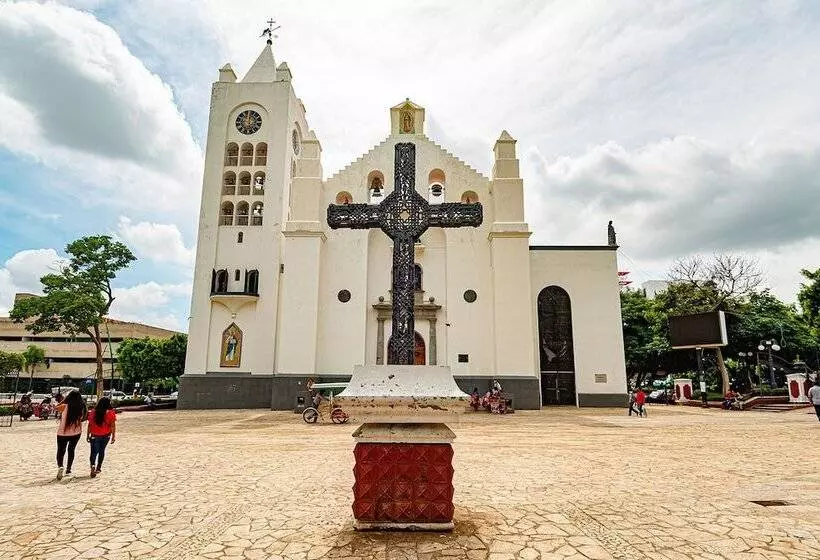Fotos del hotel Sleep Inn Tuxtla:  9