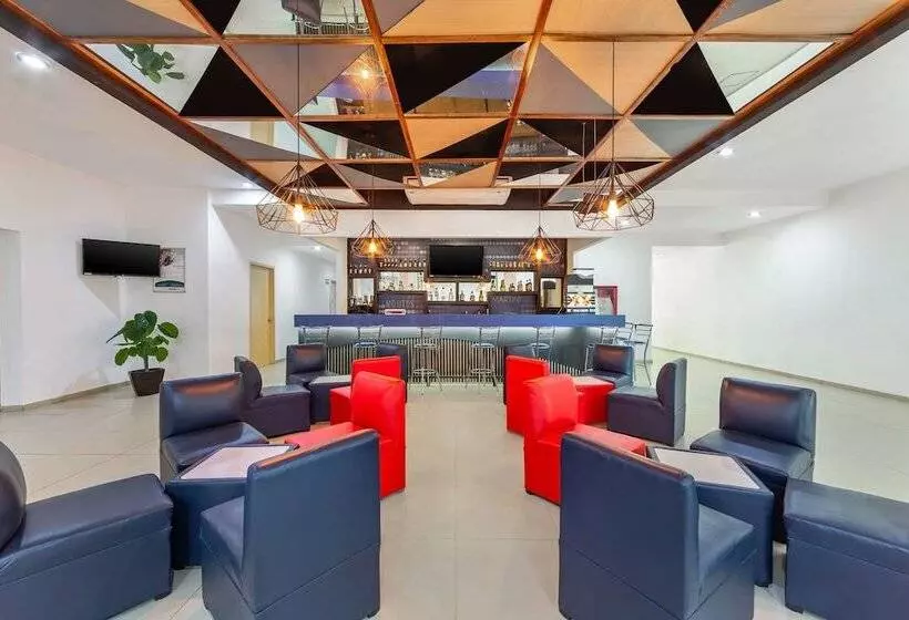 Fotos del hotel Sleep Inn Tuxtla:  4