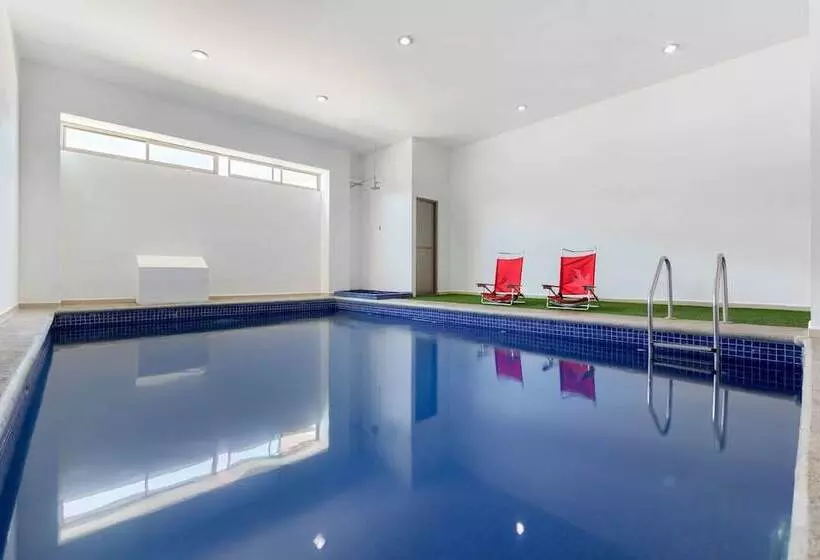 Fotos del hotel Sleep Inn Tuxtla:  13