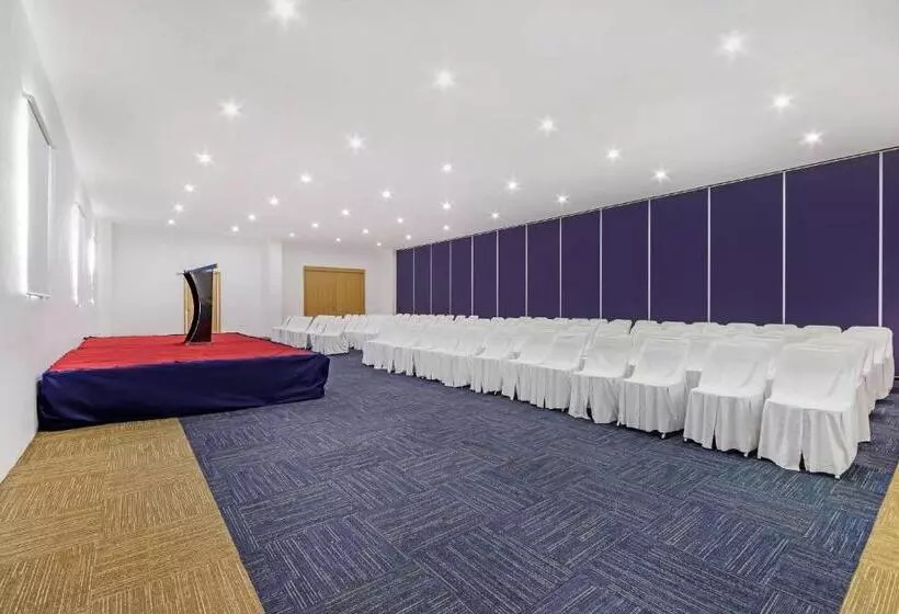 Fotos del hotel Sleep Inn Tuxtla:  8