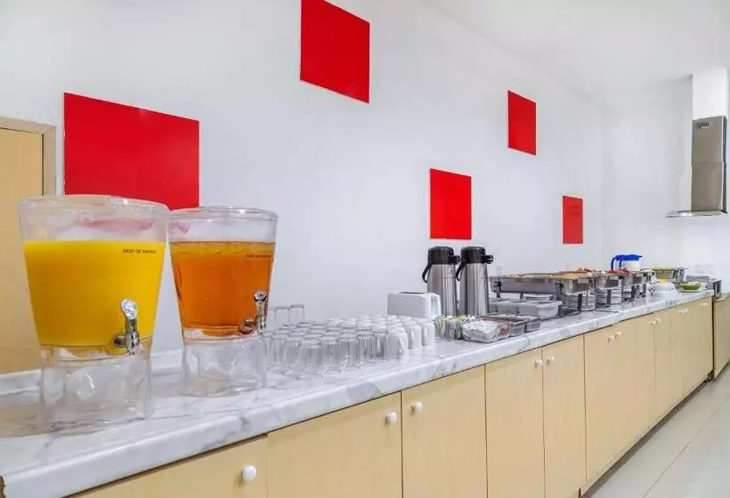 Fotos del hotel Sleep Inn Tuxtla:  7