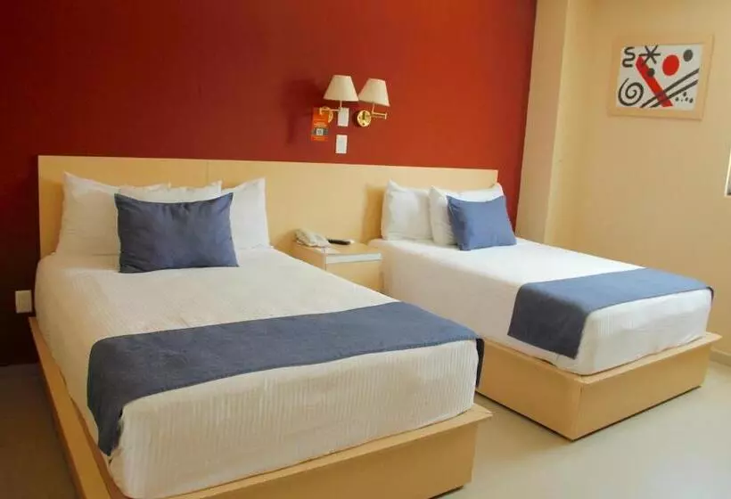 Fotos del hotel Sleep Inn Tuxtla:  19