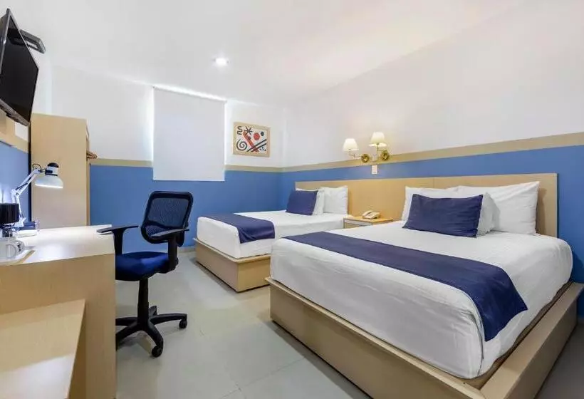 Fotos del hotel Sleep Inn Tuxtla:  23