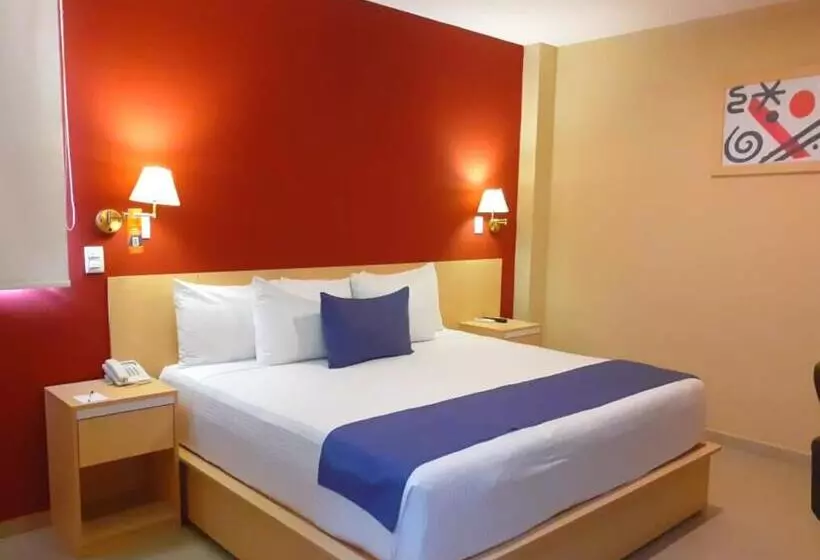 Fotos del hotel Sleep Inn Tuxtla:  2