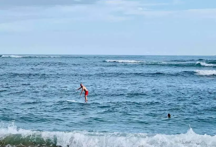 Fotos del hotel Thaproban Beach House:  7