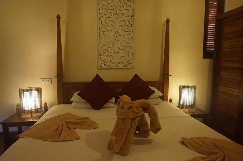 Fotos del hotel Thaproban Beach House:  14