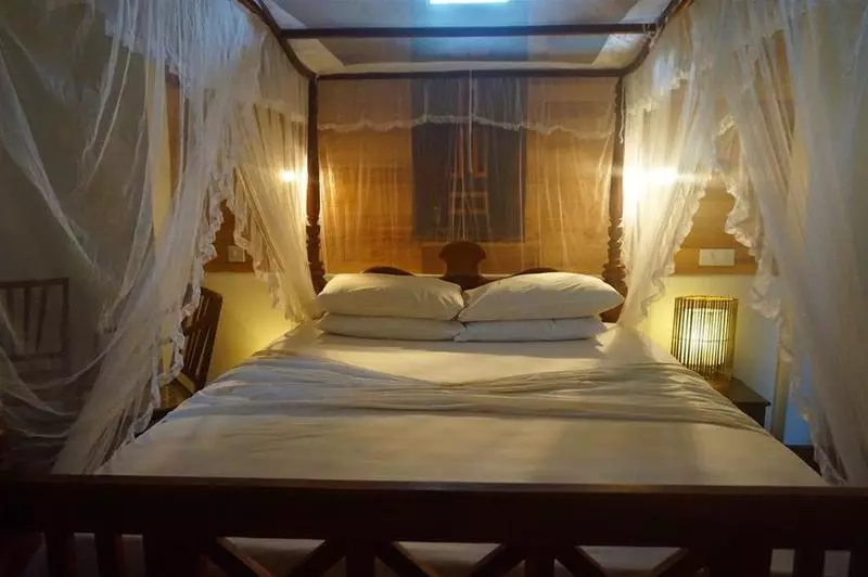 Fotos del hotel Thaproban Beach House:  9