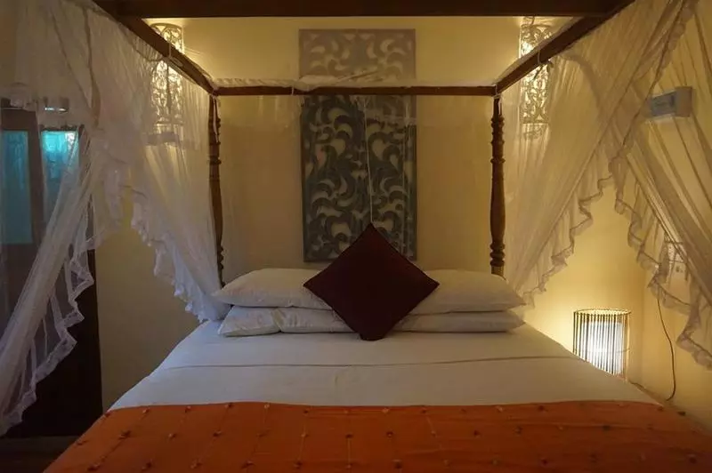 Fotos del hotel Thaproban Beach House:  21