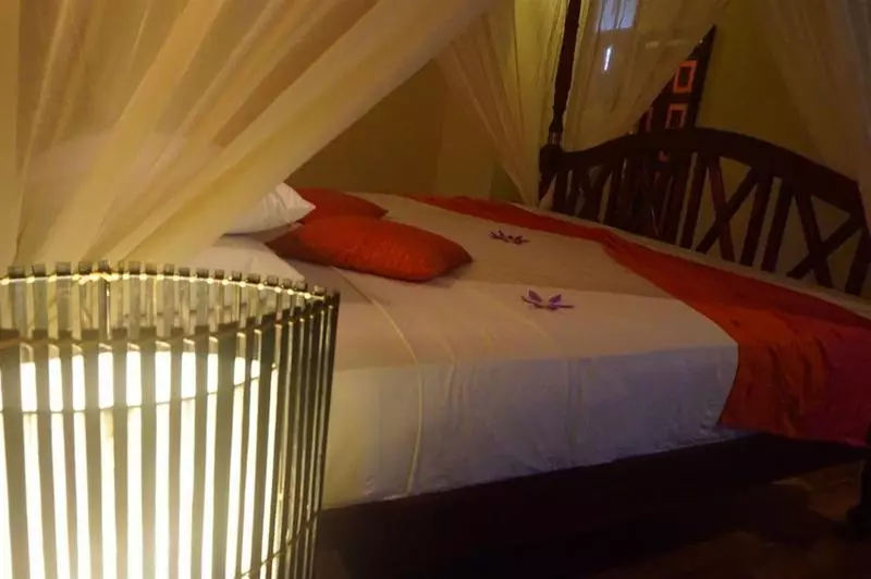 Fotos del hotel Thaproban Beach House:  23