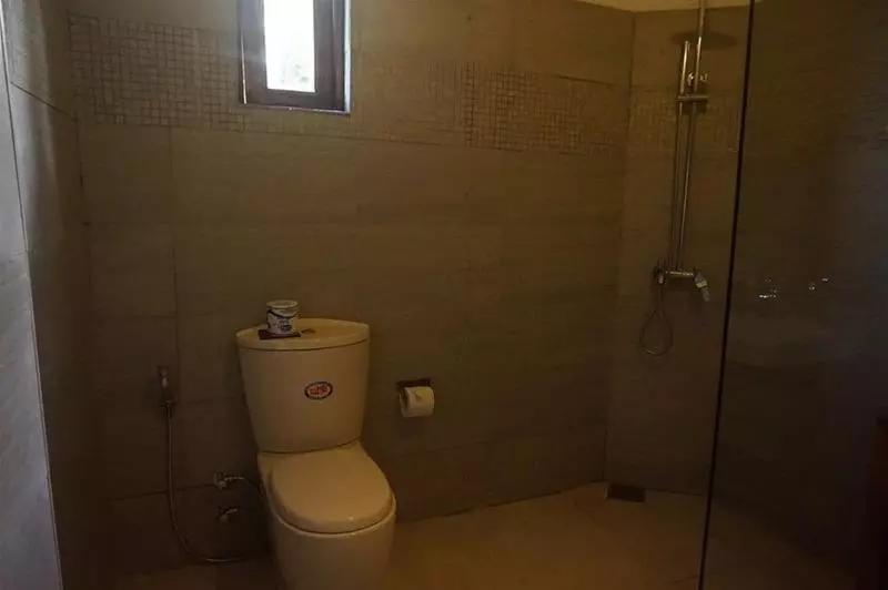 Fotos del hotel Thaproban Beach House:  12