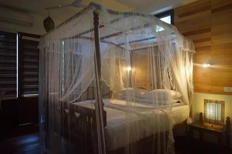 Fotos del hotel Thaproban Beach House:  25