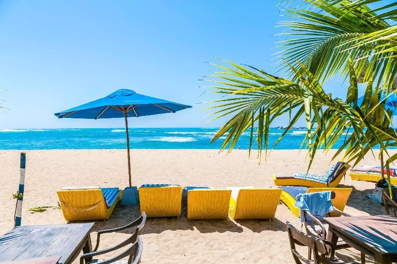 Fotos del hotel Thaproban Beach House:  17