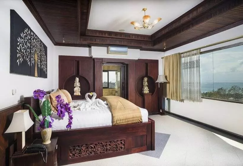 Fotos del hotel 3 Princess Boutique Hotel & Spa:  25