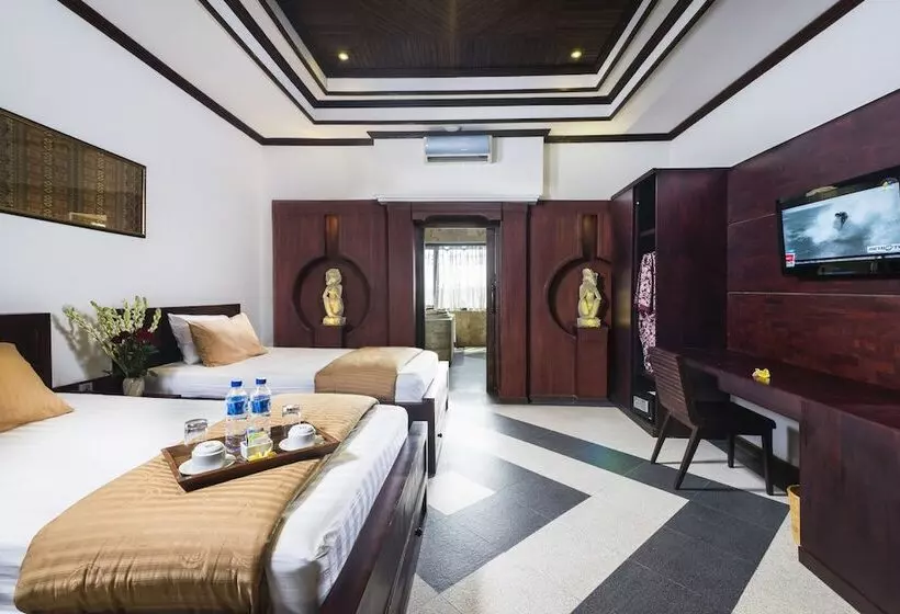 Fotos del hotel 3 Princess Boutique Hotel & Spa:  12