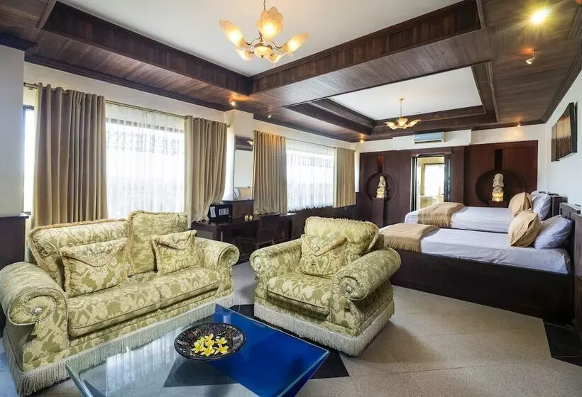 Fotos del hotel 3 Princess Boutique Hotel & Spa:  18