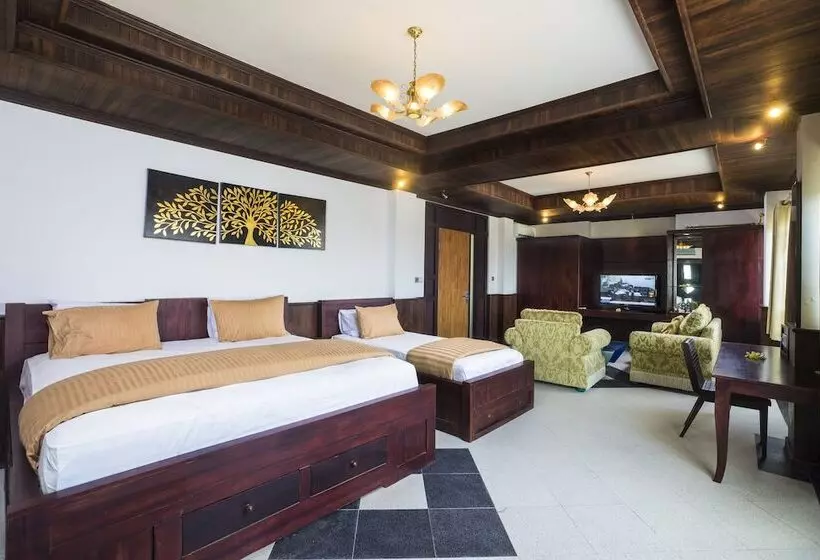 Fotos del hotel 3 Princess Boutique Hotel & Spa:  21