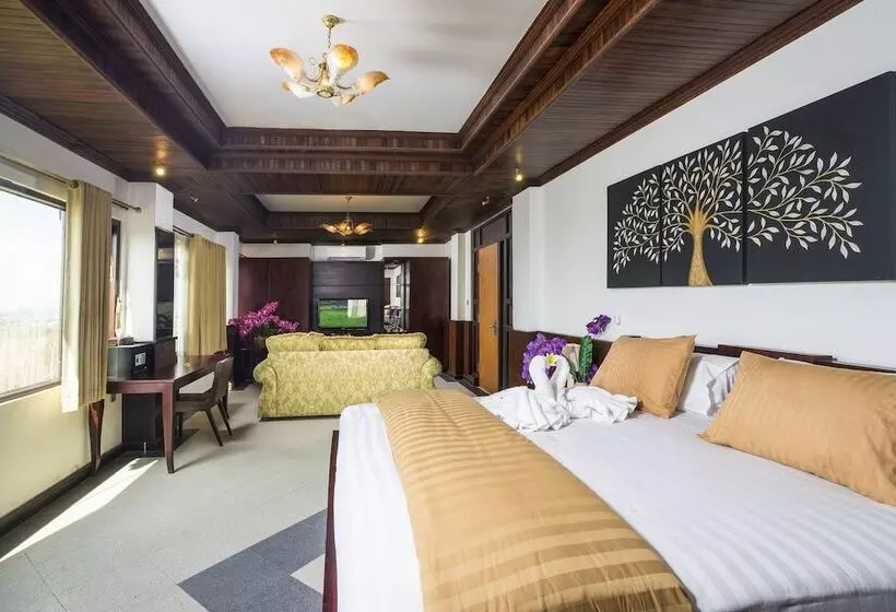 Fotos del hotel 3 Princess Boutique Hotel & Spa:  23